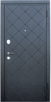 ВХОДНЫЕ ДВЕРИ НА ЗАКАЗ Входные двери МОДЕЛЬ В14.8